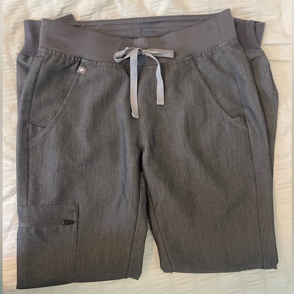 Figs joggers graphite XXS - Picture 2 of 4